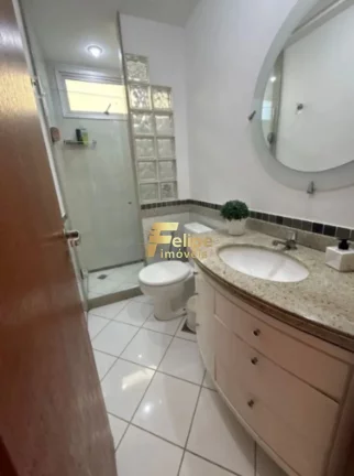 Imagem LINDO APARTAMENTO DE 03 QUARTOS, SENDO 01 SUÍTE, À VENDA EM JARDIM CAMBURI, VITÓRIA/ES!