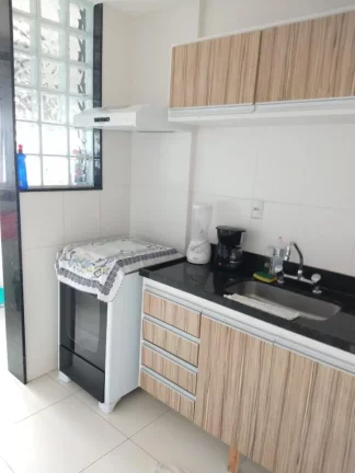 Imagem Apartamento com 2 dormitórios para alugar, 88 m² por R$ 3.300,00 - Braga - Cabo Frio/RJ