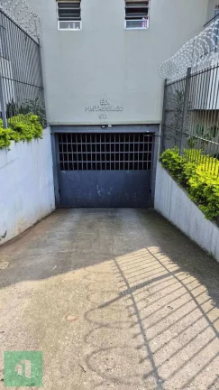 Imagem Apartamento para alugar em São Bernardo do Campo, Taboão, com 2 quartos