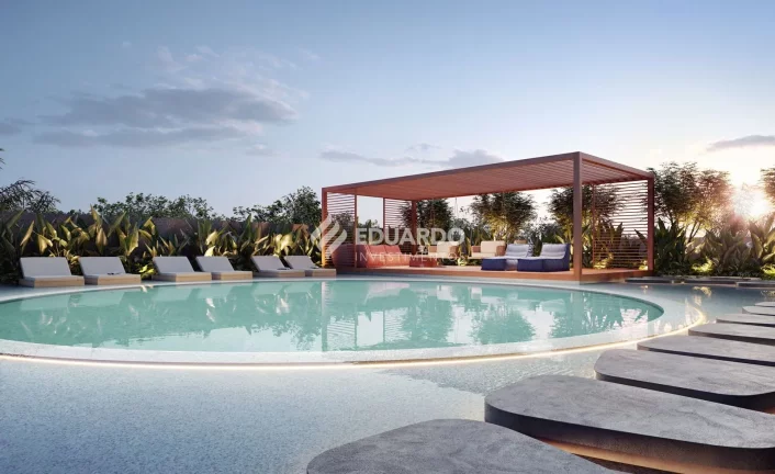 Imagem Brava Ocean - apartamento com 2 suítes à venda, 94 m², Praia Brava – Itajaí/SC
