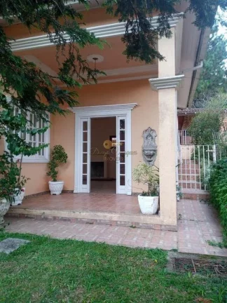 Imagem Casa em Condomínio para Venda em Teresópolis / RJ no bairro Panorama