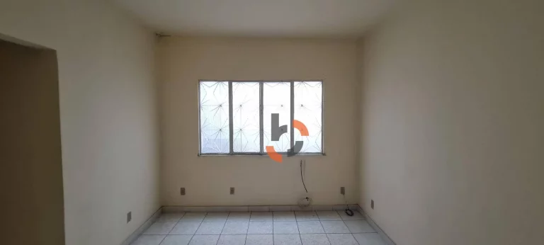 Apartamento com 2 dormitórios para alugar, 72 m² por R$ 922,43/mês - Prata - Nova Iguaçu/RJ