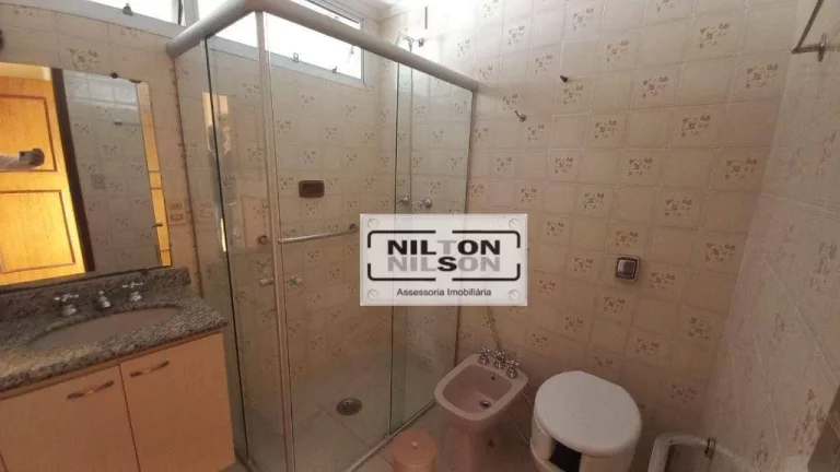 Imagem Apartamento com 3 dormitórios à venda, 113 m² por R$ 750.000,00 - Cambuí - Campinas/SP