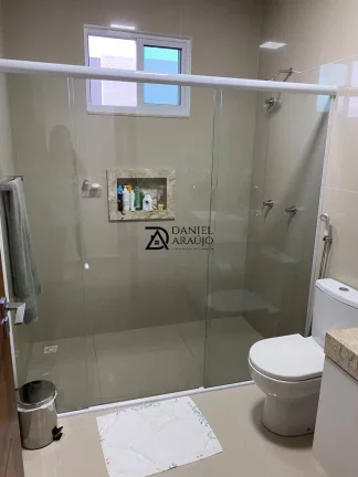 Imagem CASA DUPLEX LINDÍSSIMA EM NINHO RESIDENCIAL