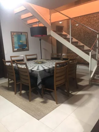 Imagem CASA EM BAIRRO NOBRE DE PASSOS/MG - ACEITA PERMUTA