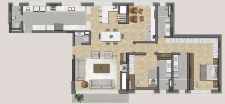 Imagem Anita Green Homes