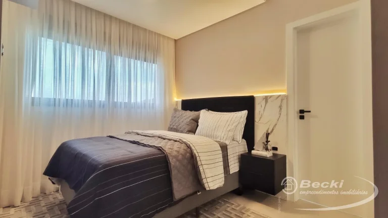 Imagem Apartamento América - Joinville