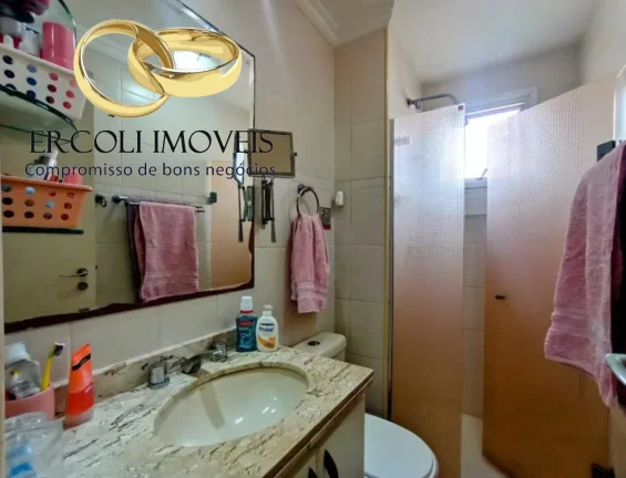 Imagem APARTAMENTO RESIDENCIAL em São Paulo - SP, Vila Gomes Cardim