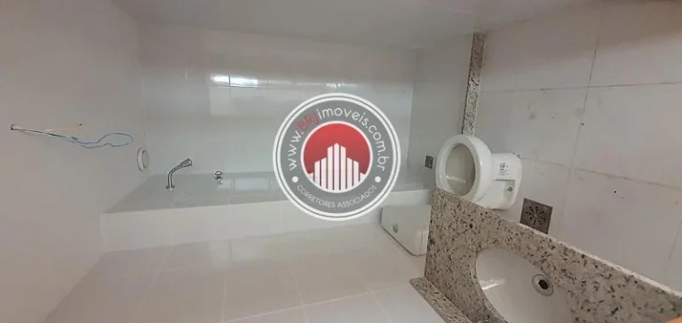 Imagem Apartamento a Venda no bairro Pechincha - Rio de Janeiro, RJ