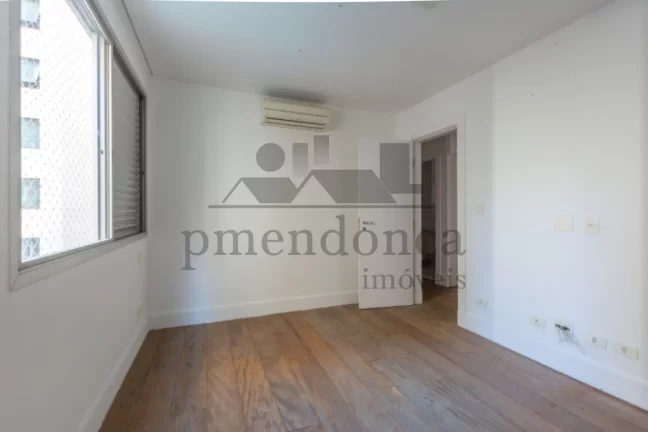 Imagem Higienopolis, 3 dormts, 1 suites, 1 vagas, 143 , reformado