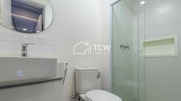 Imagem Apartamento à venda no bairro Alphaville Empresarial - Barueri/SP