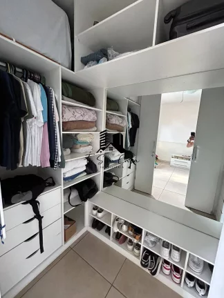 Imagem Casa 3 Quartos à Venda Bairro Central Parque Contagem MG