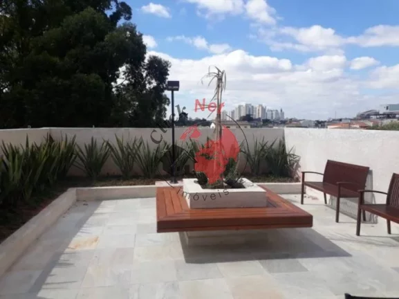 Imagem Ótima Oportunidade! Apartamento à Venda no Bairro Taboão – São Bernardo do Campo