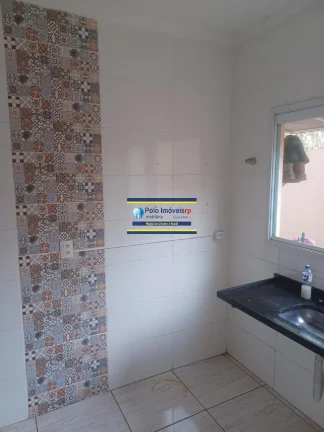 Imagem Casa em Condomínio R$ 240.000 possui 2 dormitórios, banheiro, 2 vagas, quintal - Ribeirão Preto - SP