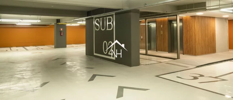 Imagem Apartamento Garden 585m com 3 suítes,Terraço coberto e Descoberto com Piscina Privativa,Ponto p/carregamento Carro Elétrico,Fitness,Sauna,Brinqueteca