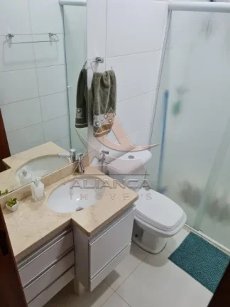 Imagem Apartamento - Ribeirão Preto - Jardim Anhanguera