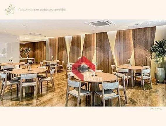 Imagem Apartamento à venda, 202 m² por R$ 2.865.000,00 - Meireles - Fortaleza/CE