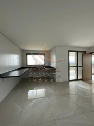 Imagem Apartamento - Ribeirão Preto - Ilhas do Sul