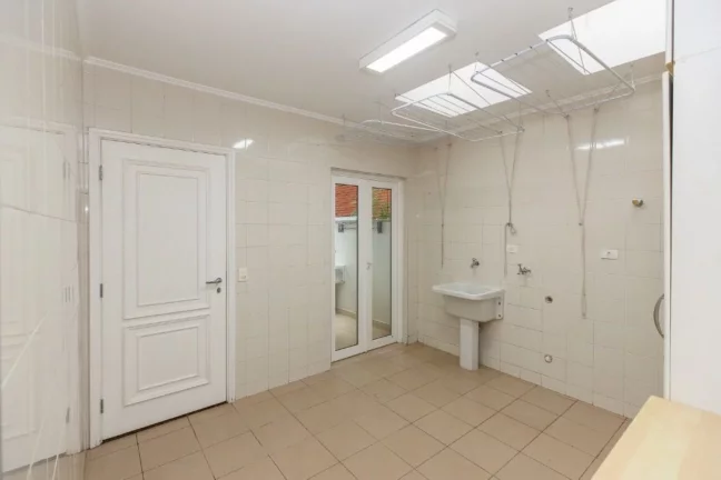 Imagem CASA RESIDENCIAL em São Paulo - SP, Alto da Boa Vista