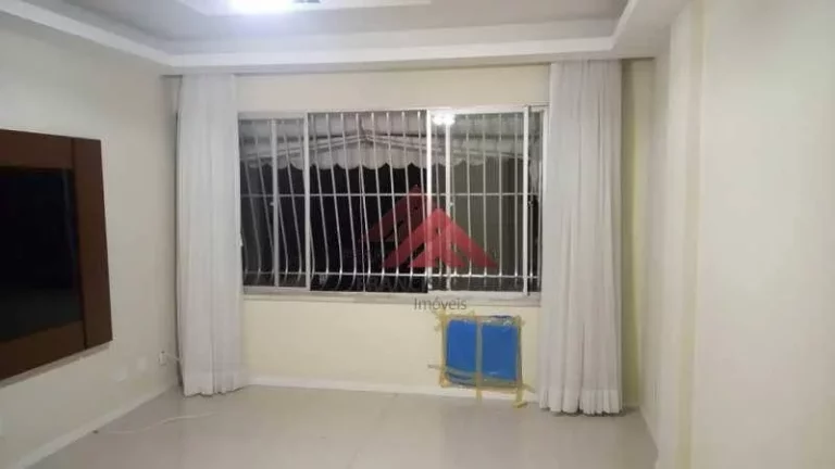 Imagem Apartamento com 2 dormitórios à venda, 75 m² por R$ 310.000,00 - Fonseca - Niterói/RJ