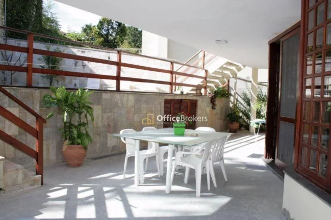 Imagem Terreno 575m2 - Residencial Alpha Um