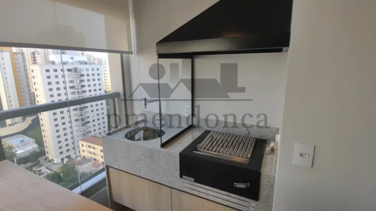 Imagem Belíssimo apartamento em Perdizes, com 109m², pronto para morar.