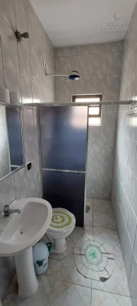 Imagem Casa térrea a venda em Itanhaém com 2 quartos