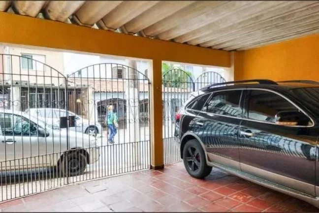 Imagem Sobrado para Venda em São Bernardo do Campo / SP no bairro Jardim do Mar