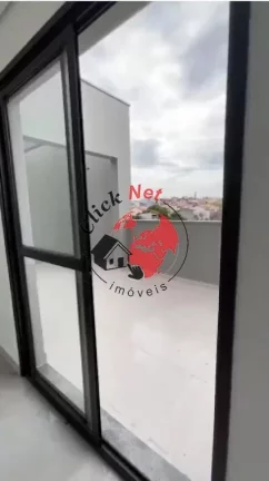 Imagem Cobertura nova nunca habitado , 3 dorm(s) , 1 suite(s) , 2 vaga(s) , 150 m², Bairro Assução , São bernardo campo