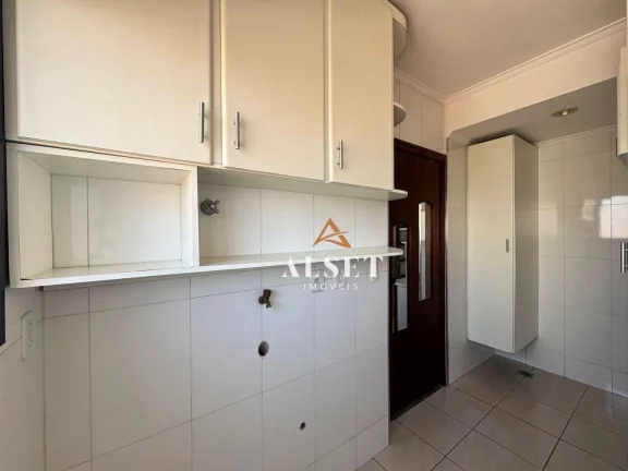 Imagem Apartamento com 3 dormitórios à venda, 144 m² por R$ 855.000,00 - Vila Carrão - São Paulo/SP