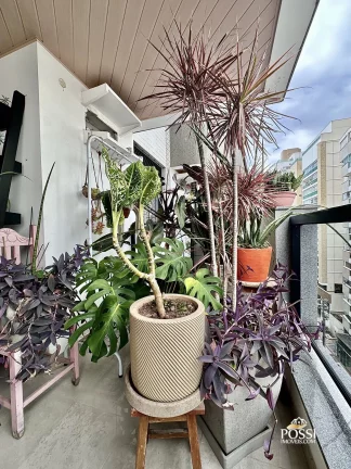 Imagem Ed. LUBIANKA - Amplo Apartamento na Praia de Beverly Hills – 2ª Quadra do Mar