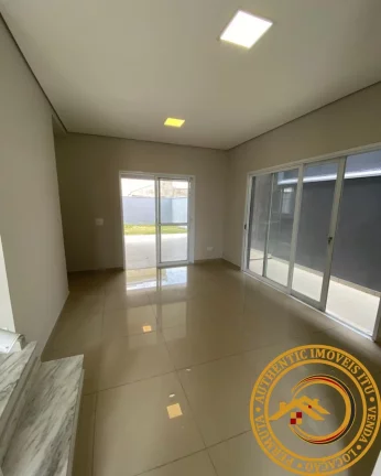 Imagem CASA RESIDENCIAL em SALTO - SP, LOTEAMENTO TERRAS DE SÃO PEDRO E SÃO PAULO