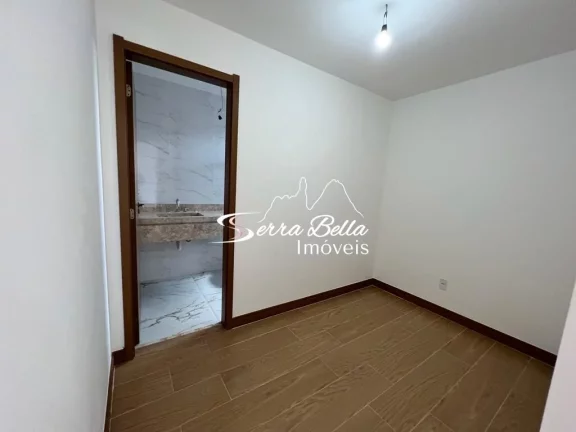 Imagem Casa Recém Construida Alto Padrão em Várzea, Teresópolis/RJ