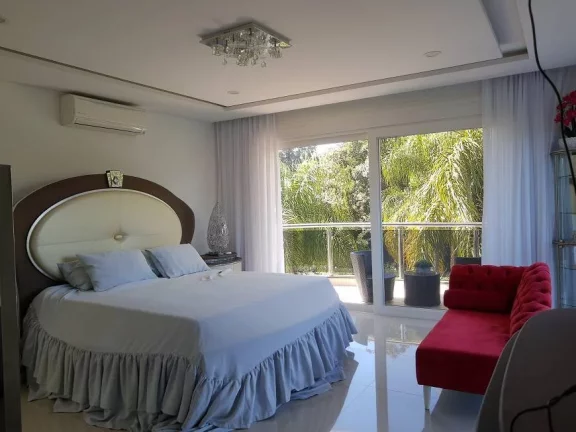 Imagem Casa 4 dormitórios Jurerê Internacional