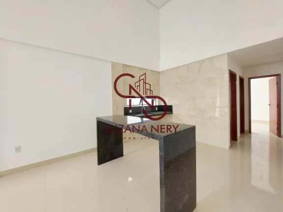 Imagem CASA 3 QUARTOS NO CONDOMÍNIO ECOVILLE 2 EM PARNAMIRIM