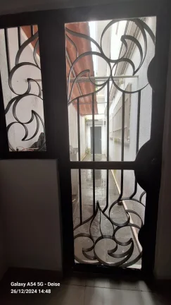 Imagem Casa para Aluguel em Mirandópolis São Paulo-SP