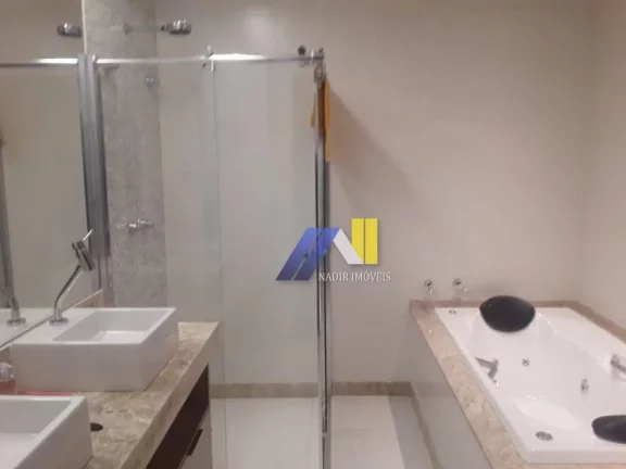 Imagem Apartamento com 4 Quartos para Alugar, 244 m² em Nova Pouso Alegre - Pouso Alegre