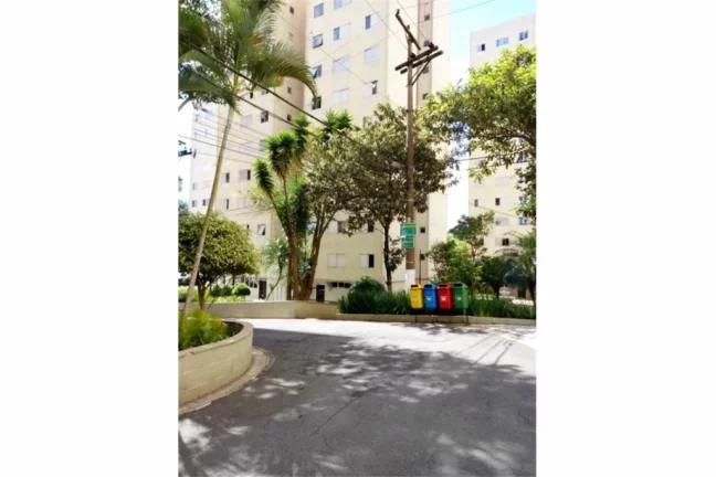 Imagem Apartamento à venda no bairro Água Funda - São Paulo/SP
