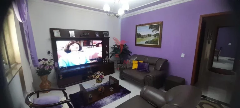 Imagem Vendo ou Troco Casa e Chacara
