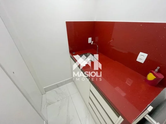 Imagem Sala para alugar, 41 m² por R$ 4.600/mês - Praia da Costa - Vila Velha/ES