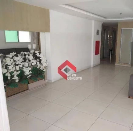 Imagem Apartamento à venda, 65 m² por R$ 742.600,00 - Meireles - Fortaleza/CE