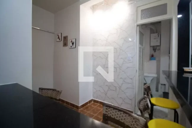 Imagem Apartamento à Venda - Copacabana, 1 Quarto, 54 m2