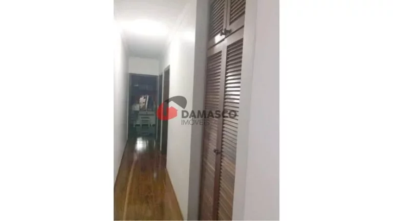 Imagem Sobrado à venda 3 Quartos, 1 Suite, 2 Vagas, 204M², Sítio da Figueira, São Paulo - SP