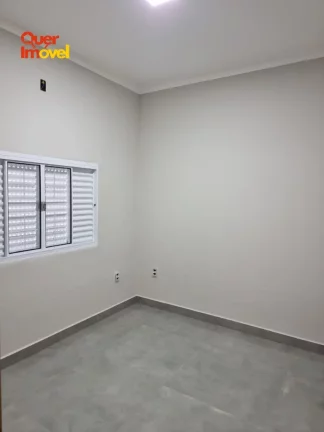 Imagem Casa à venda em Ribeirão Preto-SP, Vila Tibério - 3 quartos, 1 suíte, 1 sala, 2 banheiros, 2 vagas, 150m².