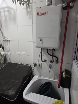 Apartamento para Venda em Guarulhos / SP no bairro Vila Augusta