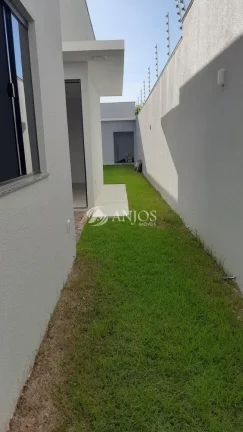Imagem CASA Á VENDA, JARDIM PARAÍSO, 280 m DE .LOTE , SINOP - MT.