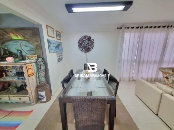 Imagem LINDO APARTAMENTO FRENTE AO MAR EM PITANGUEIRAS – UM VERDADEIRO SONHO DE MORADIA OU VERANEIO!