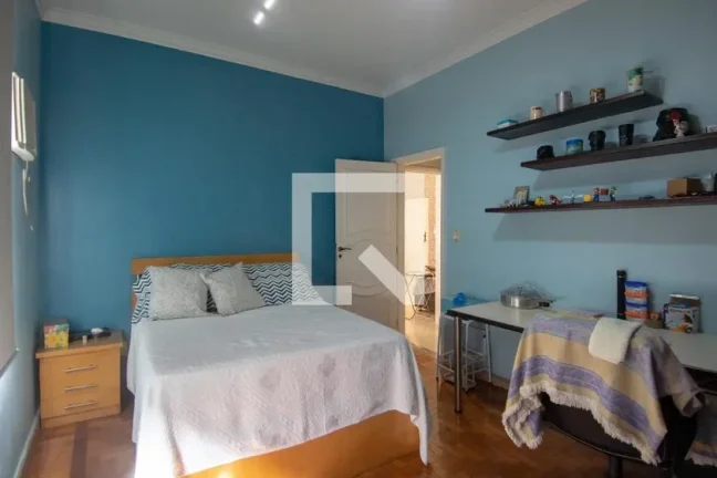 Imagem Apartamento à Venda - Copacabana, 4 Quartos, 170 m2