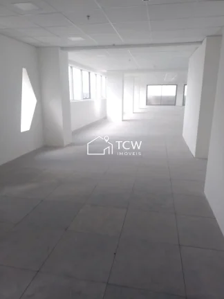 Imagem Sala para alugar no bairro Jardim Caravelas - São Paulo/SP, Zona Sul