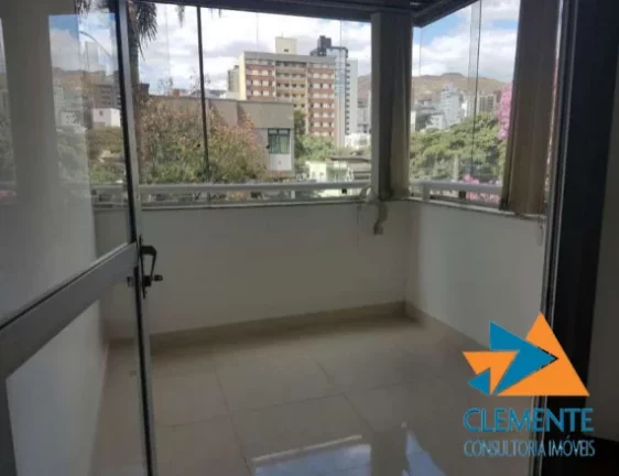 Imagem Ótimo apto de 4 quartos, no SAO PEDRO, Belo Horizonte MG